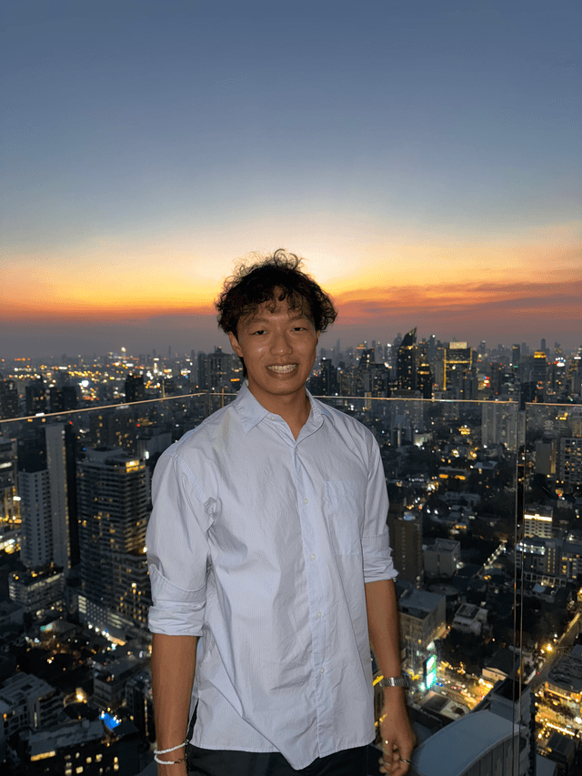 Ceejay Xiong