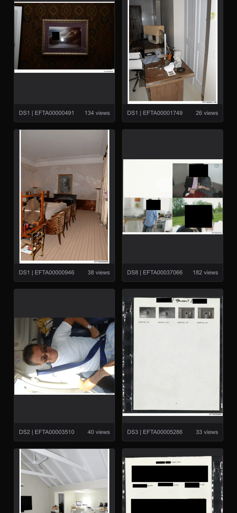 Epstein Library Mobile