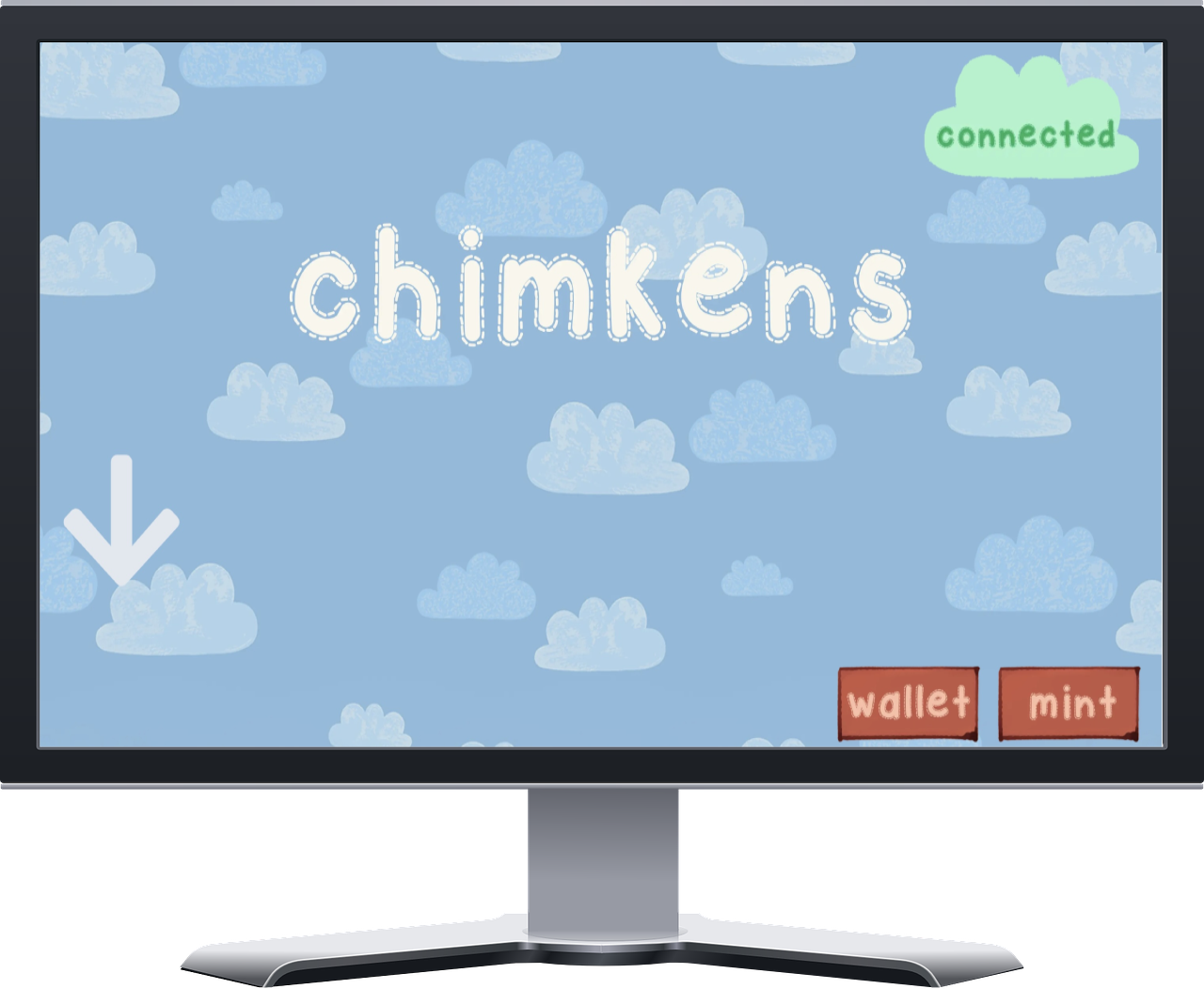 Chimkens